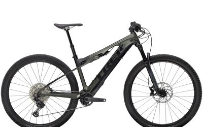 Trek E-Caliber 9.6 EU