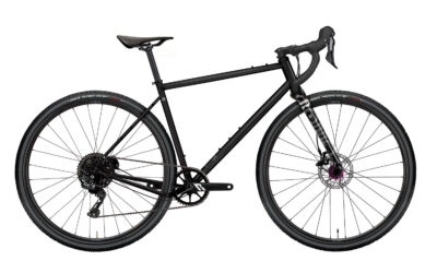 Rondo MYLC ST 1 Gravel Plus
